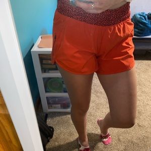 Lululemon Shorts!!
